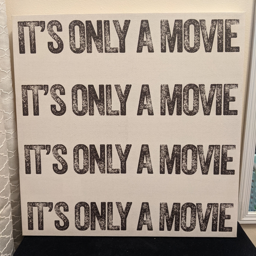 Sign for Home